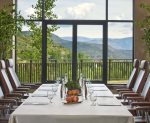 Snowmass Viceroy Meeting & Event Space 